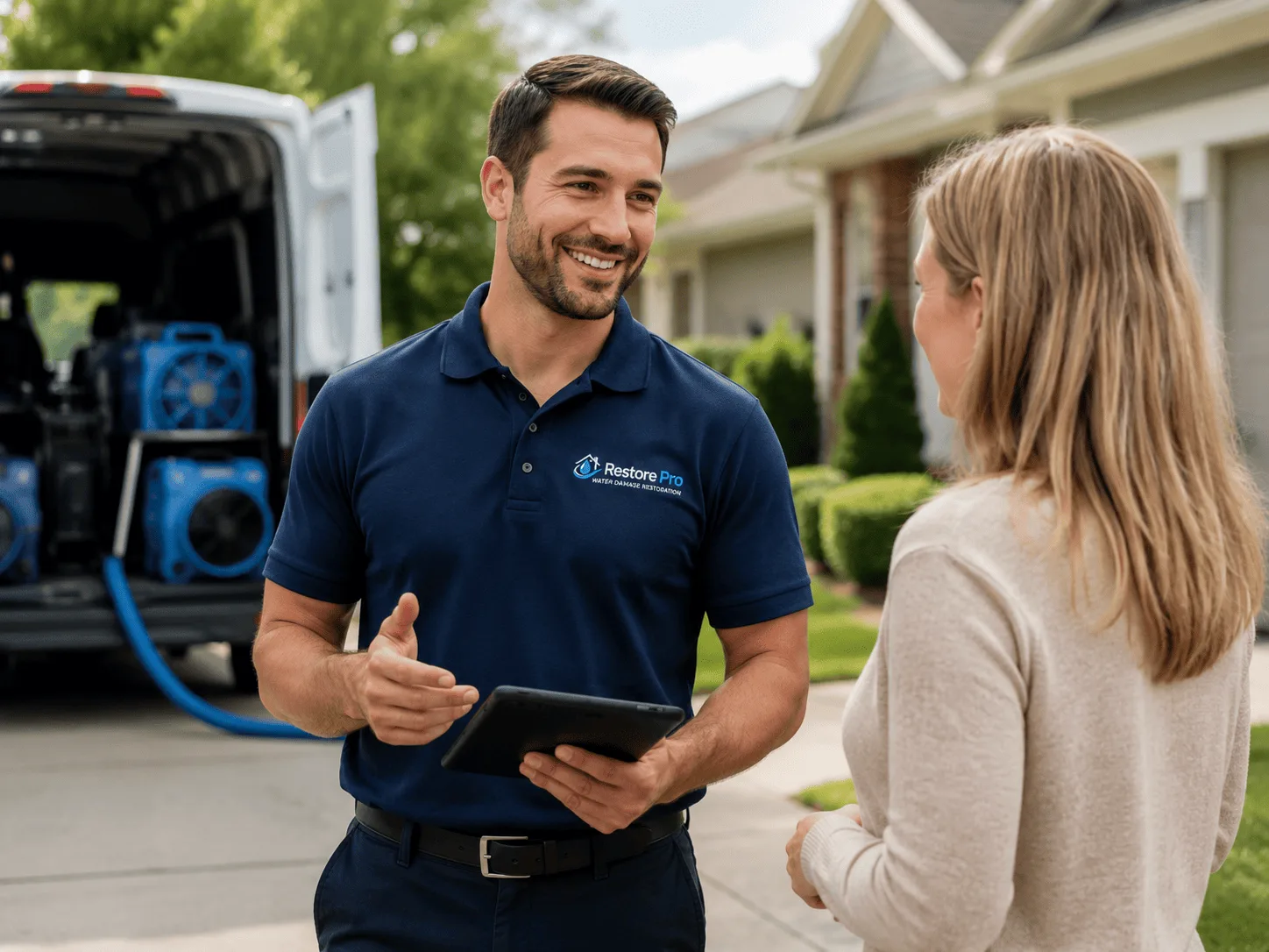 Water Damage Restoration Longmont, CO FAQs